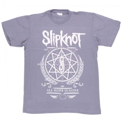 Футболка Slipknot k23