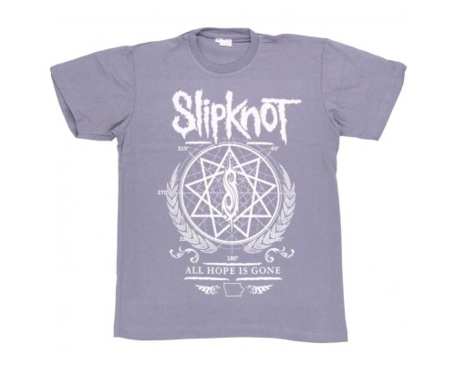 Футболка Slipknot k23