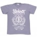 Футболка Slipknot k23