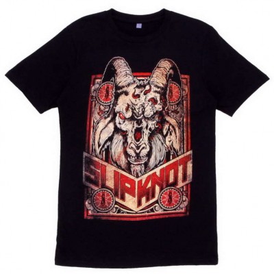 Футболка Slipknot k24