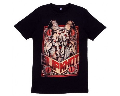 Футболка Slipknot k24