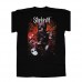 Футболка Slipknot k25