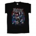 Футболка Slipknot k25