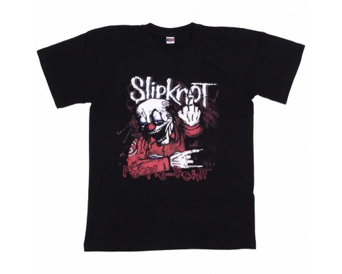 Футболка Slipknot k26