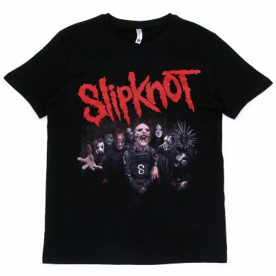 Футболка Slipknot k27