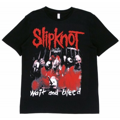 Футболка Slipknot k28