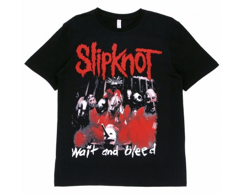 Футболка Slipknot k28