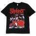 Футболка Slipknot k28