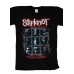 Футболка Slipknot k2 