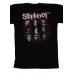 Футболка Slipknot k2 
