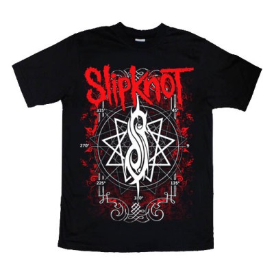 Футболка Slipknot k5