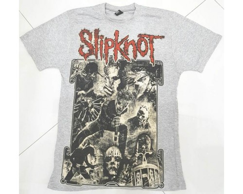 Футболка Slipknot k6