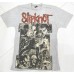 Футболка Slipknot k6