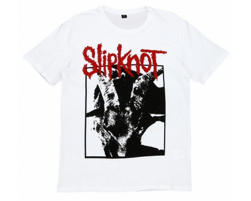 Футболка Slipknot k7