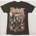 Футболка Slipknot k8