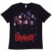 Футболка Slipknot k4 