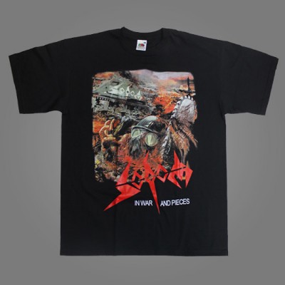Футболка Sodom k2