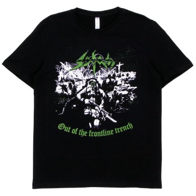Футболка Sodom k4