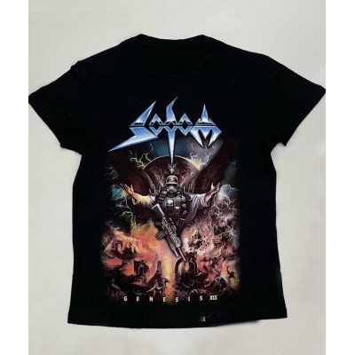 Футболка Sodom k5