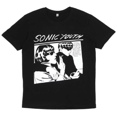 Футболка Sonic Youth k1 Футболка Sonic Youth k1