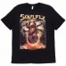 Футболка Soulfly k3