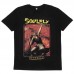Футболка Soulfly k2 