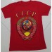 Футболка СССР к1