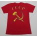 Футболка СССР к1