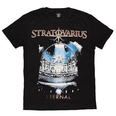 Футболка Stratovarius k1