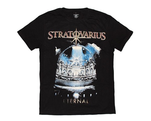 Футболка Stratovarius k1