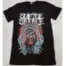 Футболка Suicide Silence k7
