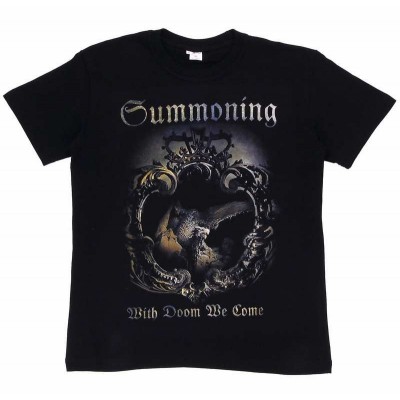 Футболка Summoning k1 