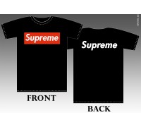 Футболка Supreme k1