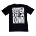 Футболка System Of A Down k4 