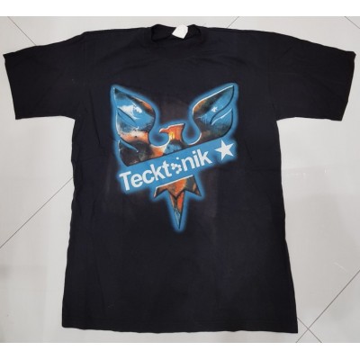 Футболка Tecktonik k1