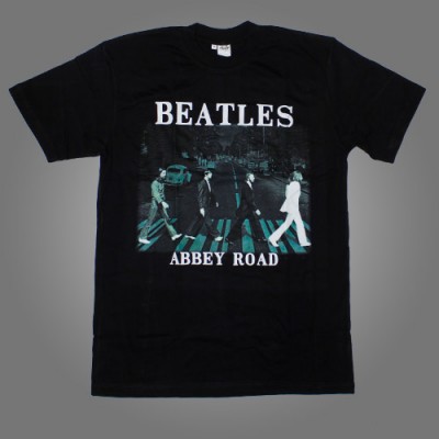 Футболка The Beatles k3