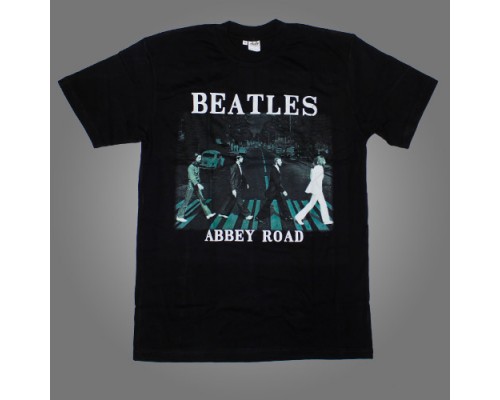Футболка The Beatles k3