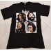 Футболка  The Beatles k6