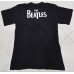 Футболка  The Beatles k6