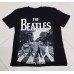 Футболка The Beatles k8