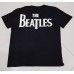 Футболка The Beatles k8