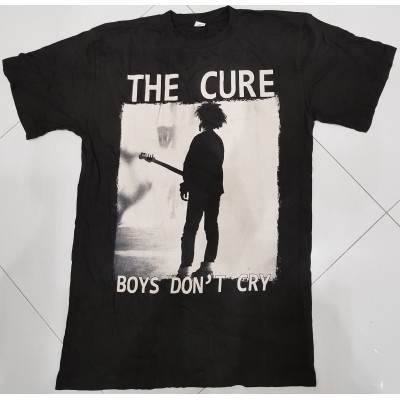 Футболка The Cure k1 