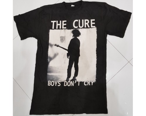 Футболка The Cure  k1 