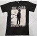 Футболка The Cure k1 