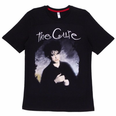 Футболка The Cure k3