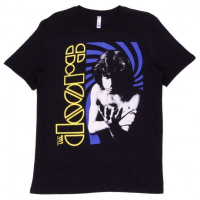 Футболка The Doors k4