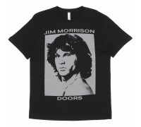 Футболка The Doors k5