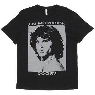 Футболка The Doors k5