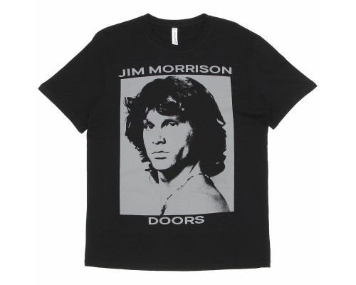 Футболка The Doors k5