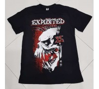 Футболка The Exploited k6